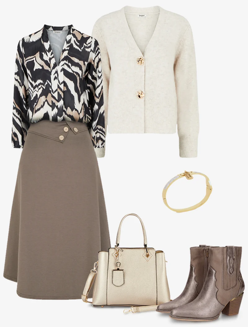 Look Sanya