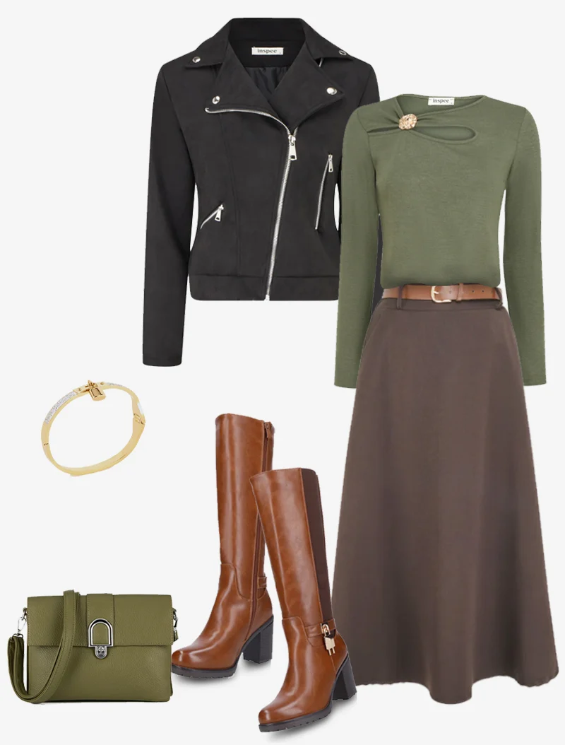 Look Zya