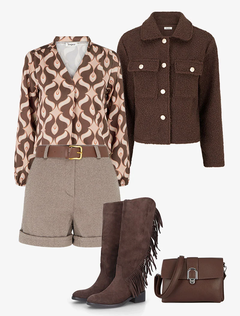 Look Mirelle