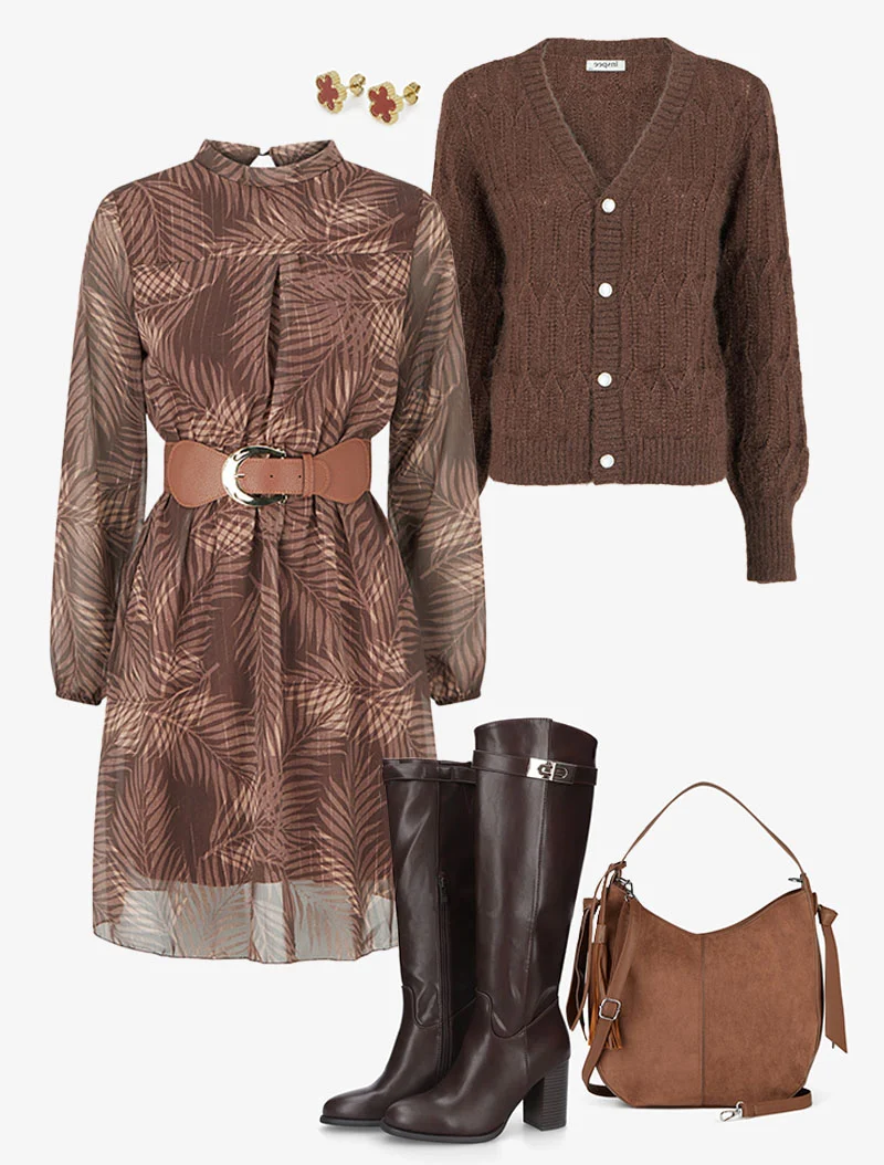 Look Kacia
