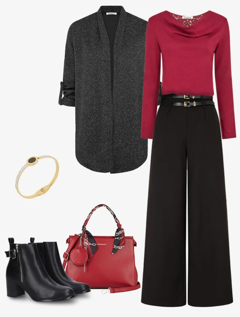 Look Alvina