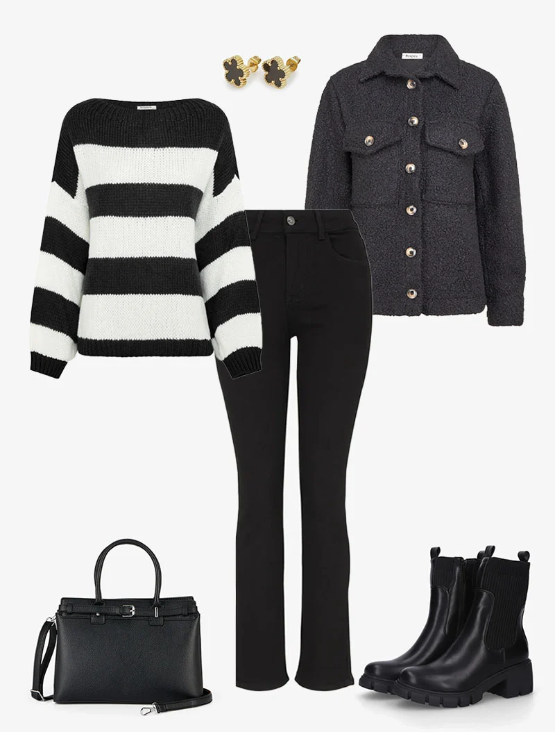 Look Astryd