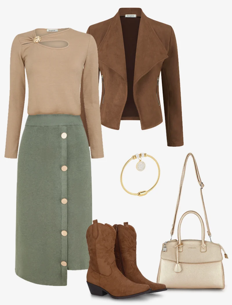 Look Eleona
