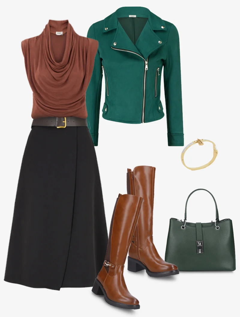 Look Julita