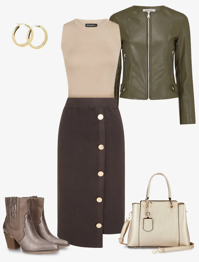Look Leylou