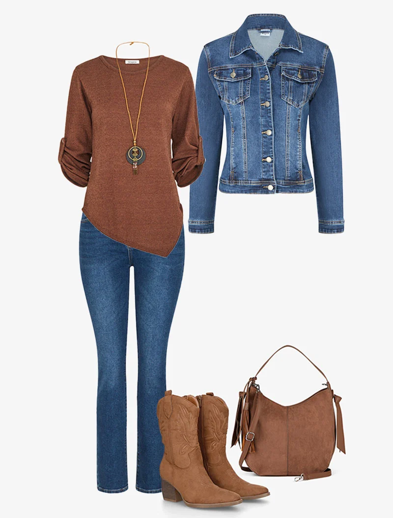 Look Dalina