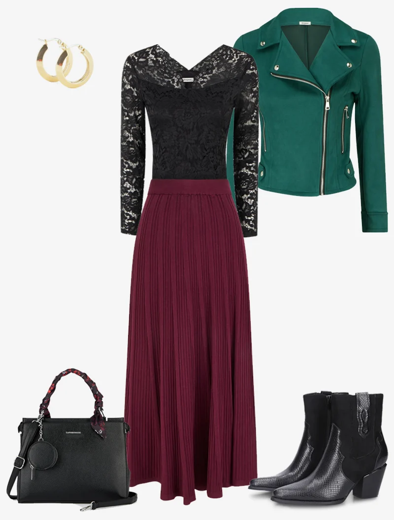 Look Laora