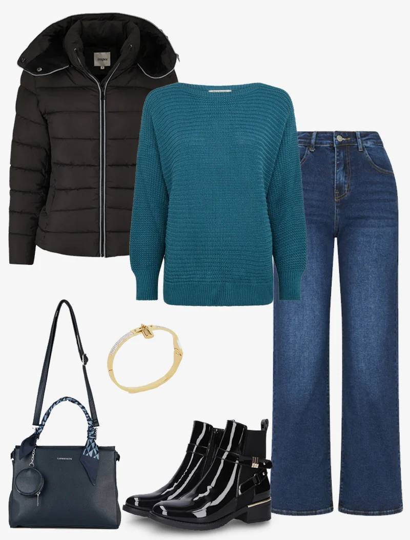 Look Lisette