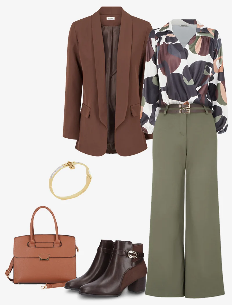 Look Pamella