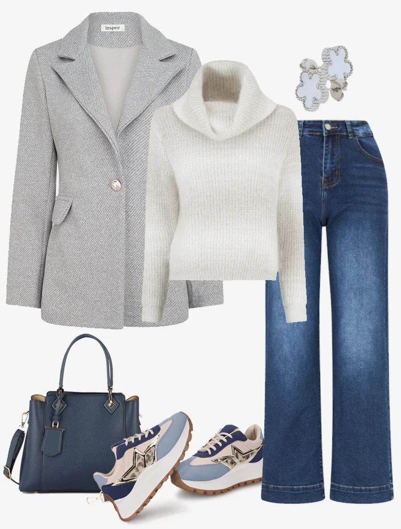 Look Helea