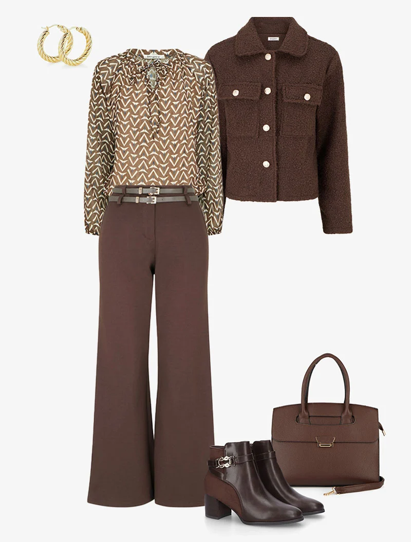 Look Karol
