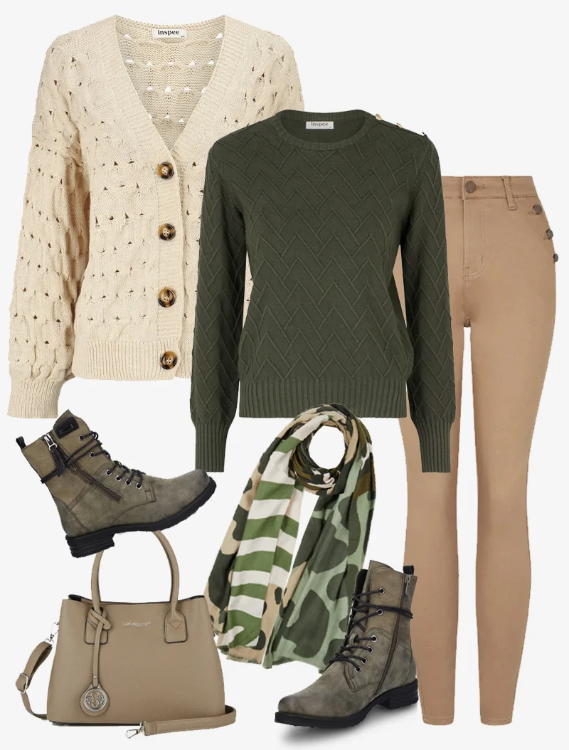 Look Soana