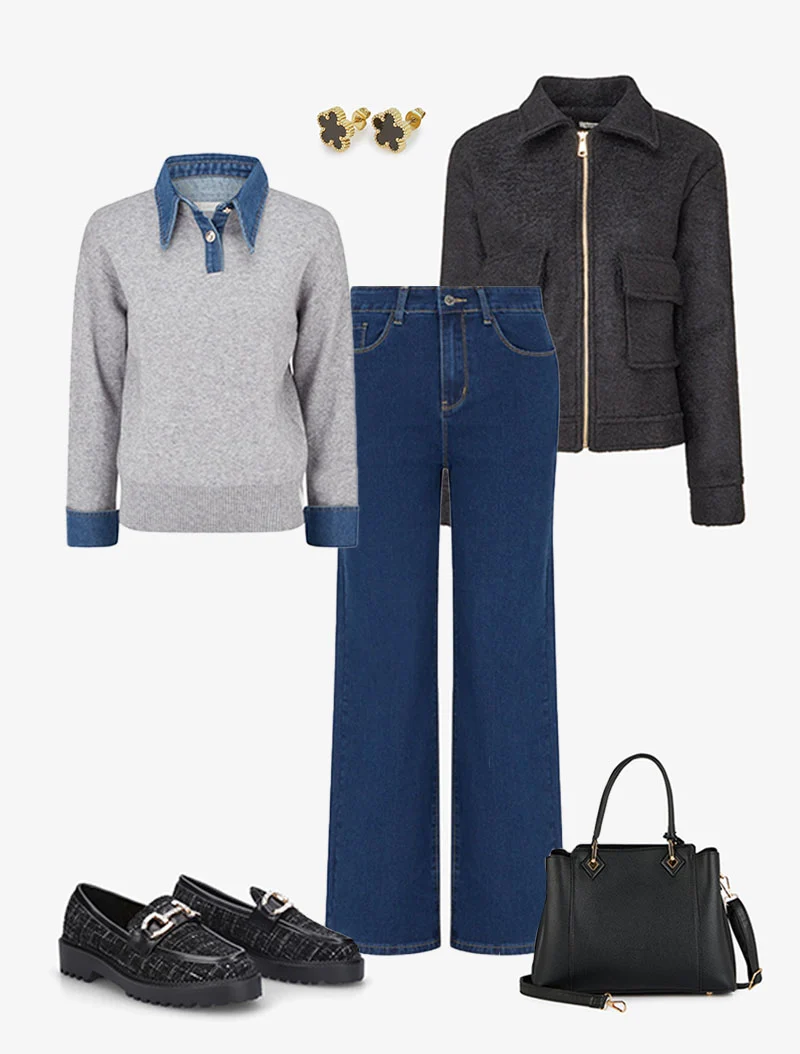 Look Norina