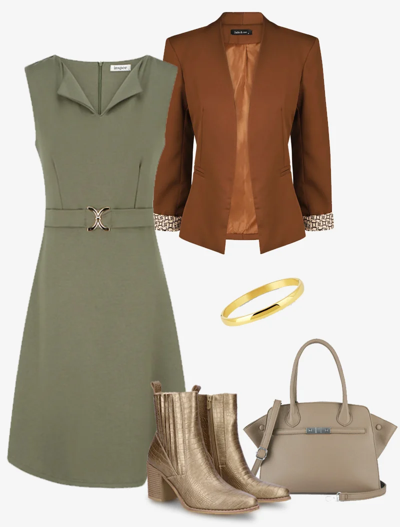Look Pelin