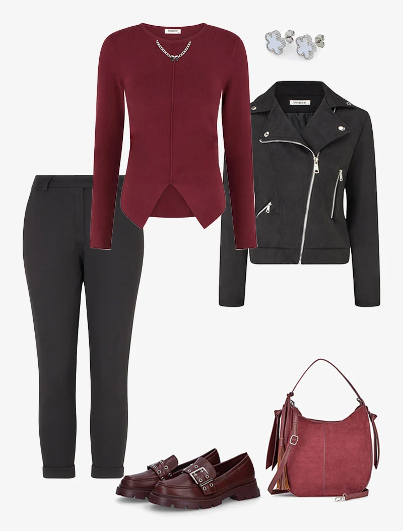 Look Marinella