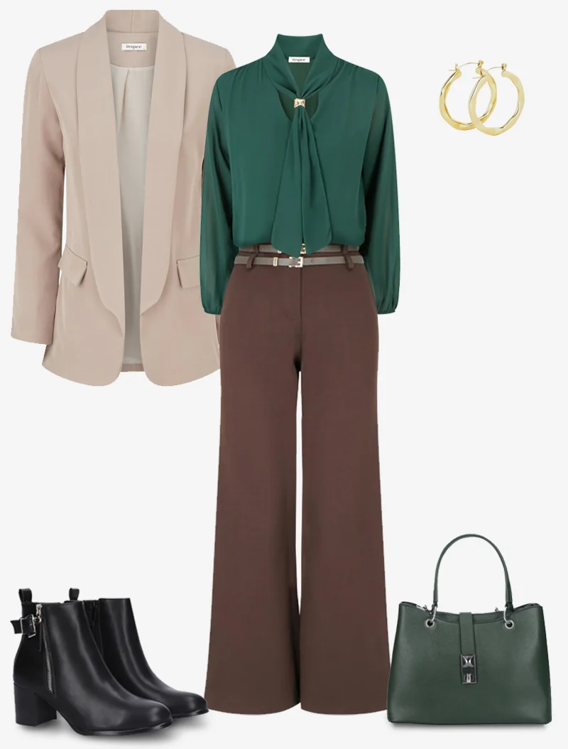 Look Alisson