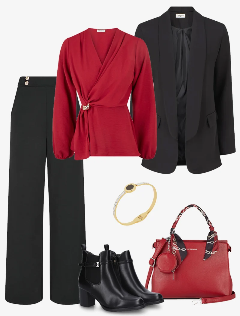 Look Anoa