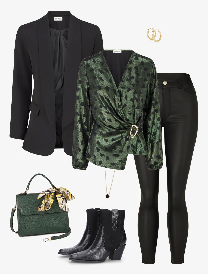 Look Rosemarie