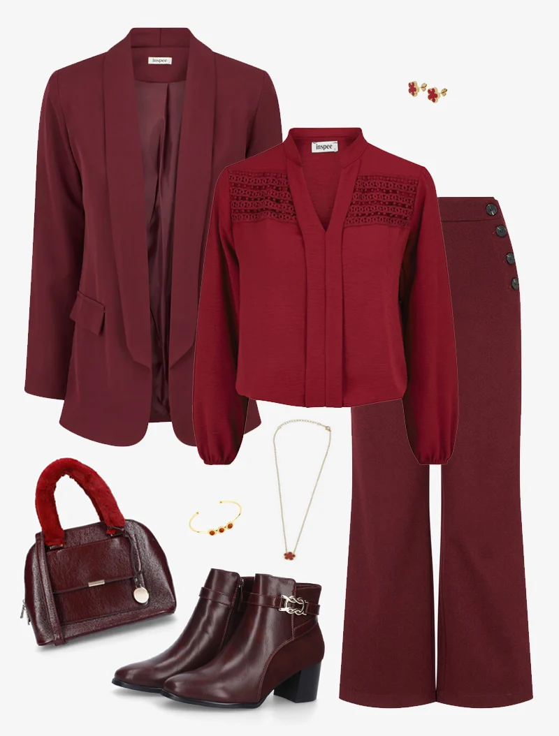 Look Maelane