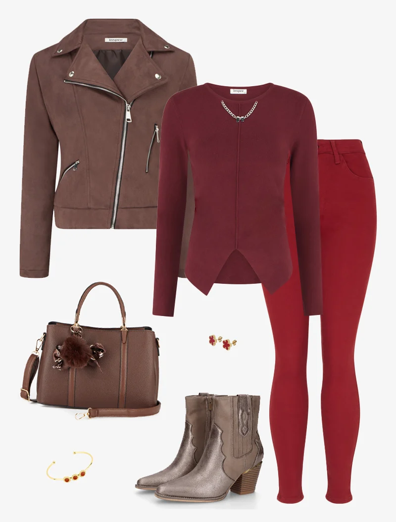 Look Oreane