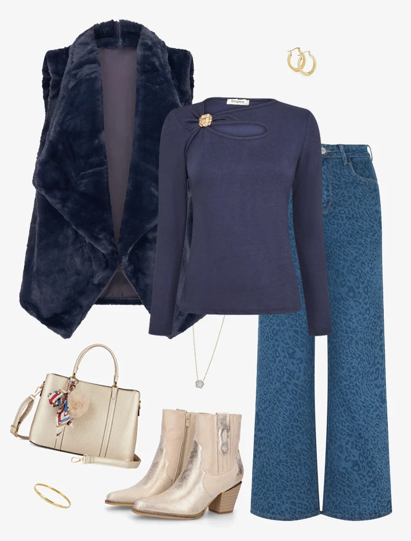 Look Juliane