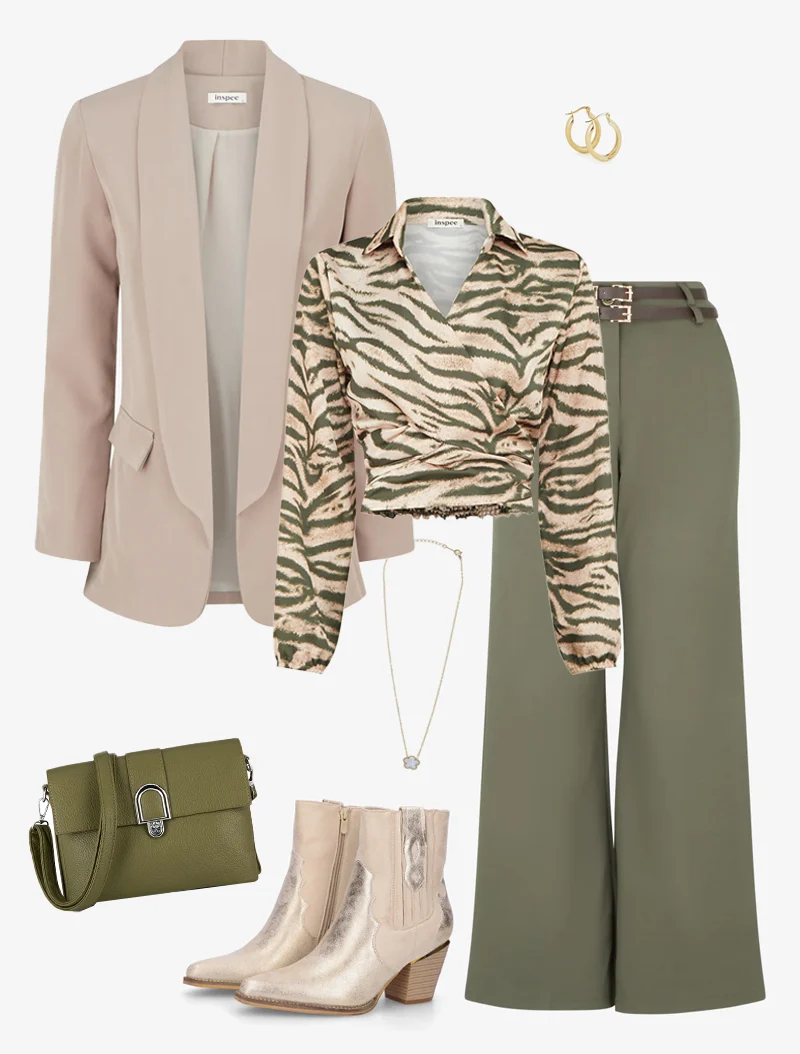 Look Dorianne