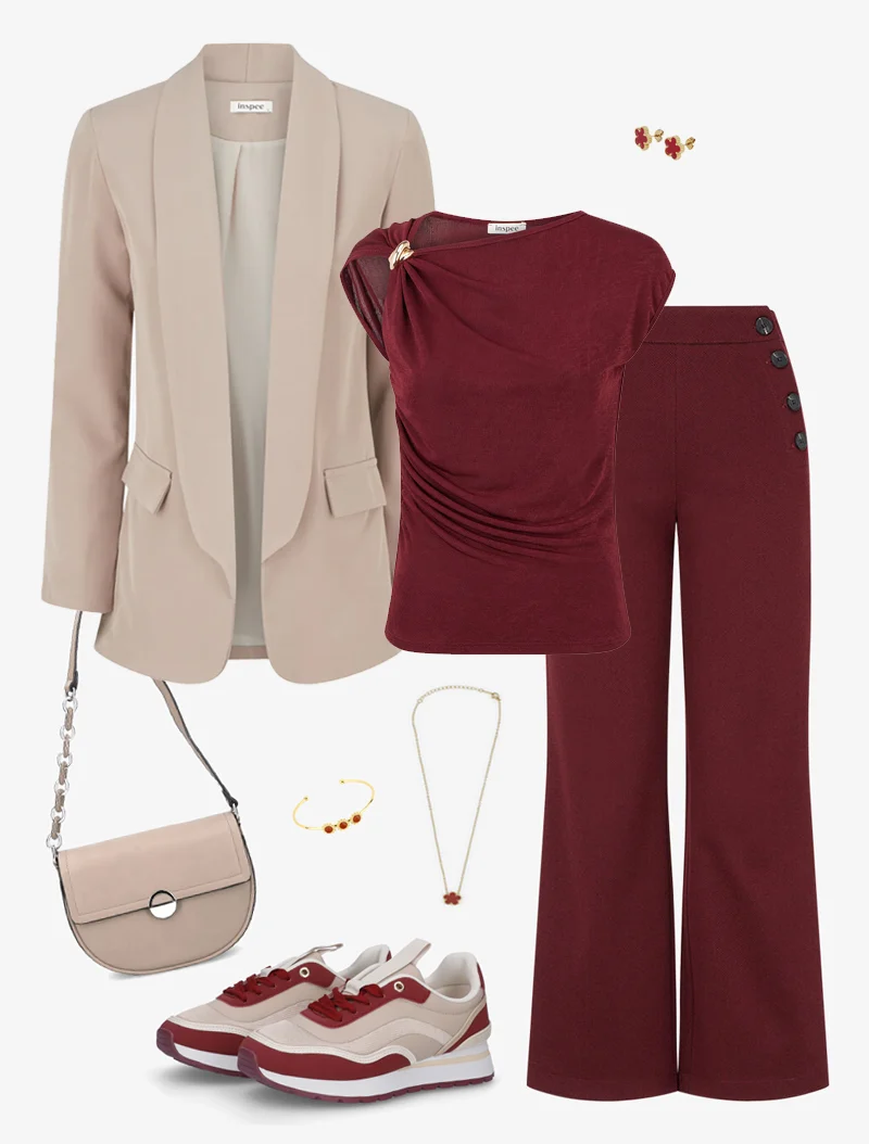 Look Henora