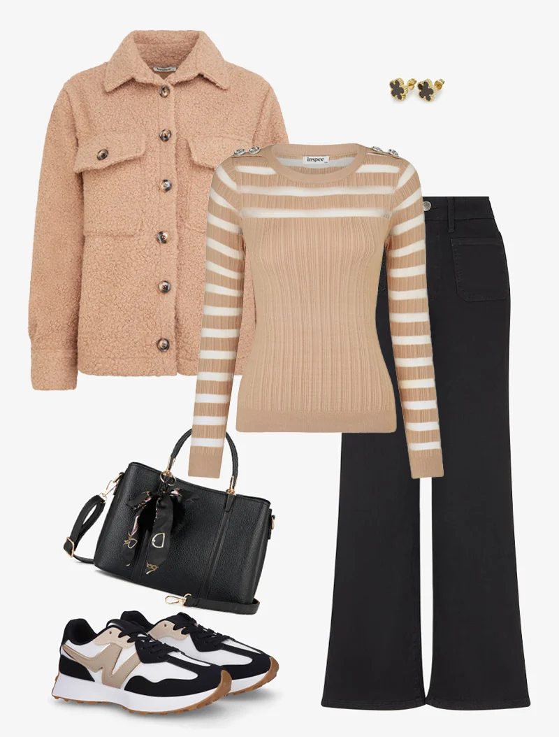Look Christele