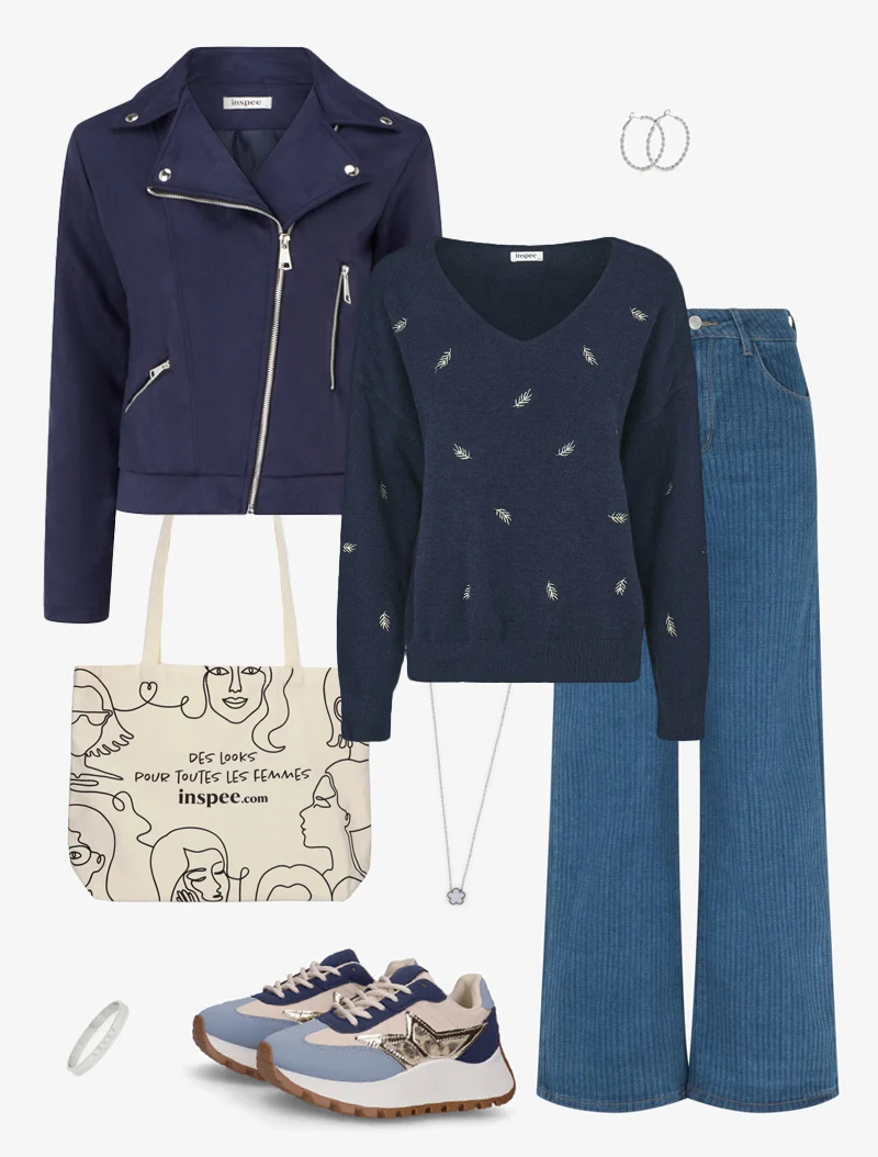 Look Cristiana
