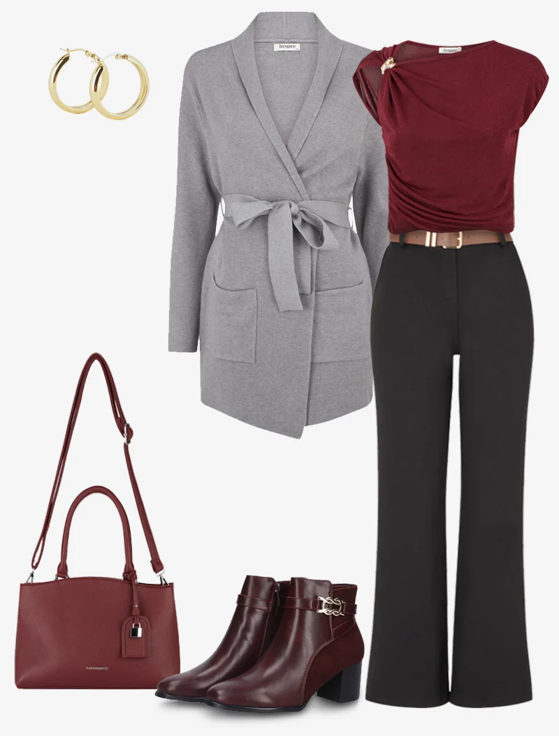 Look Lorelai