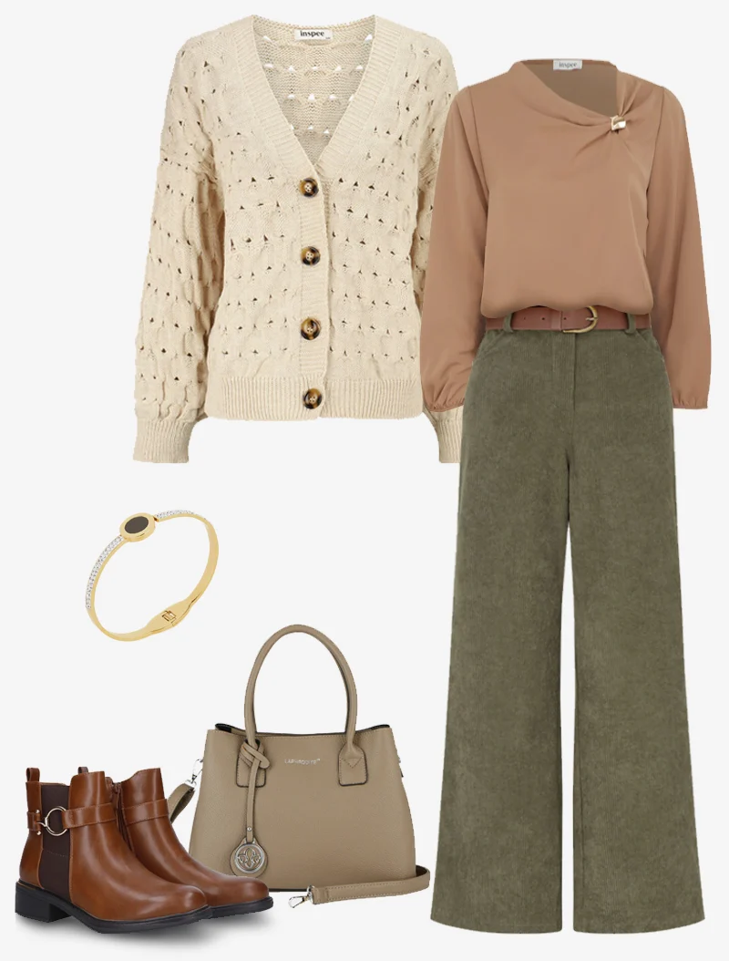 Look Lyllia