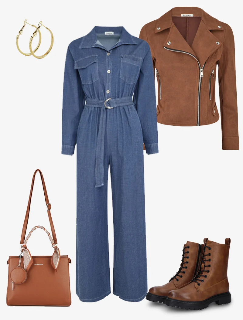 Look Selvi