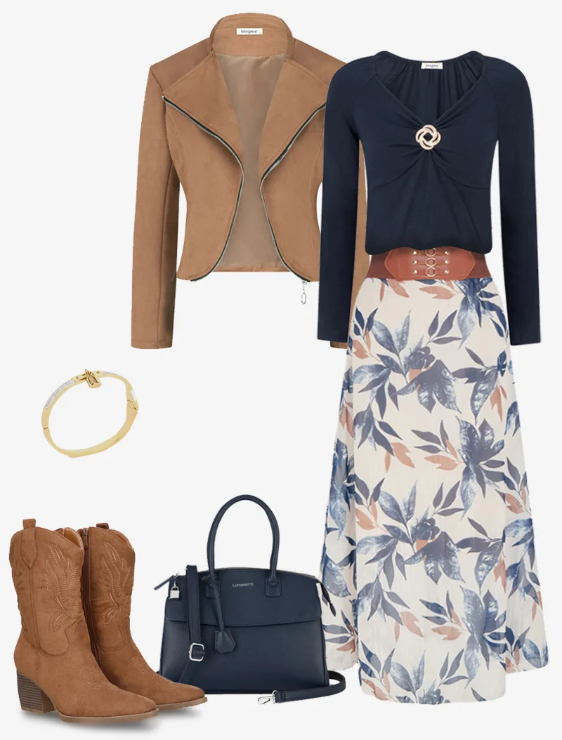 Look Zena