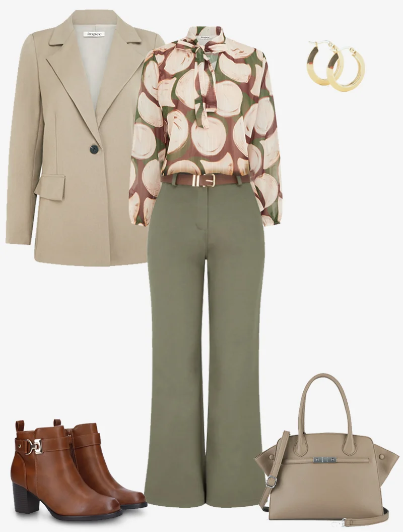 Look Vivianka