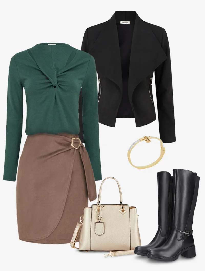 Look Vilma