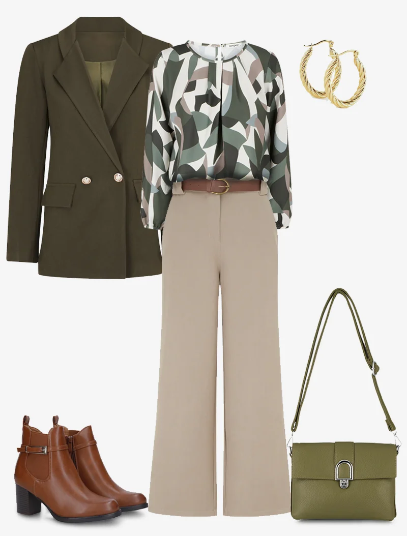 Look Sunniva