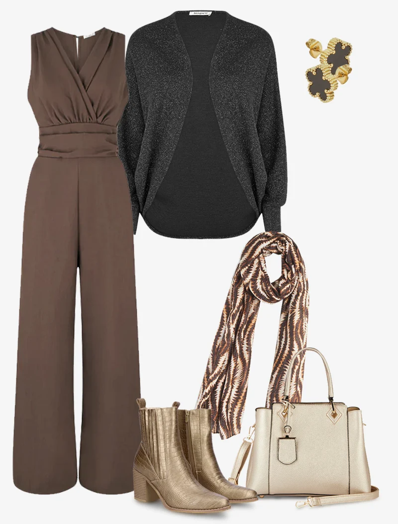 Look Nohemie