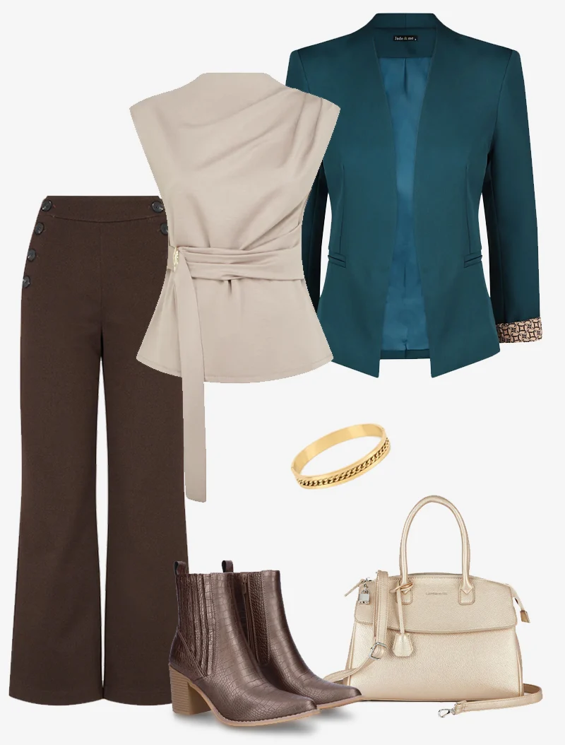 Look Naelie