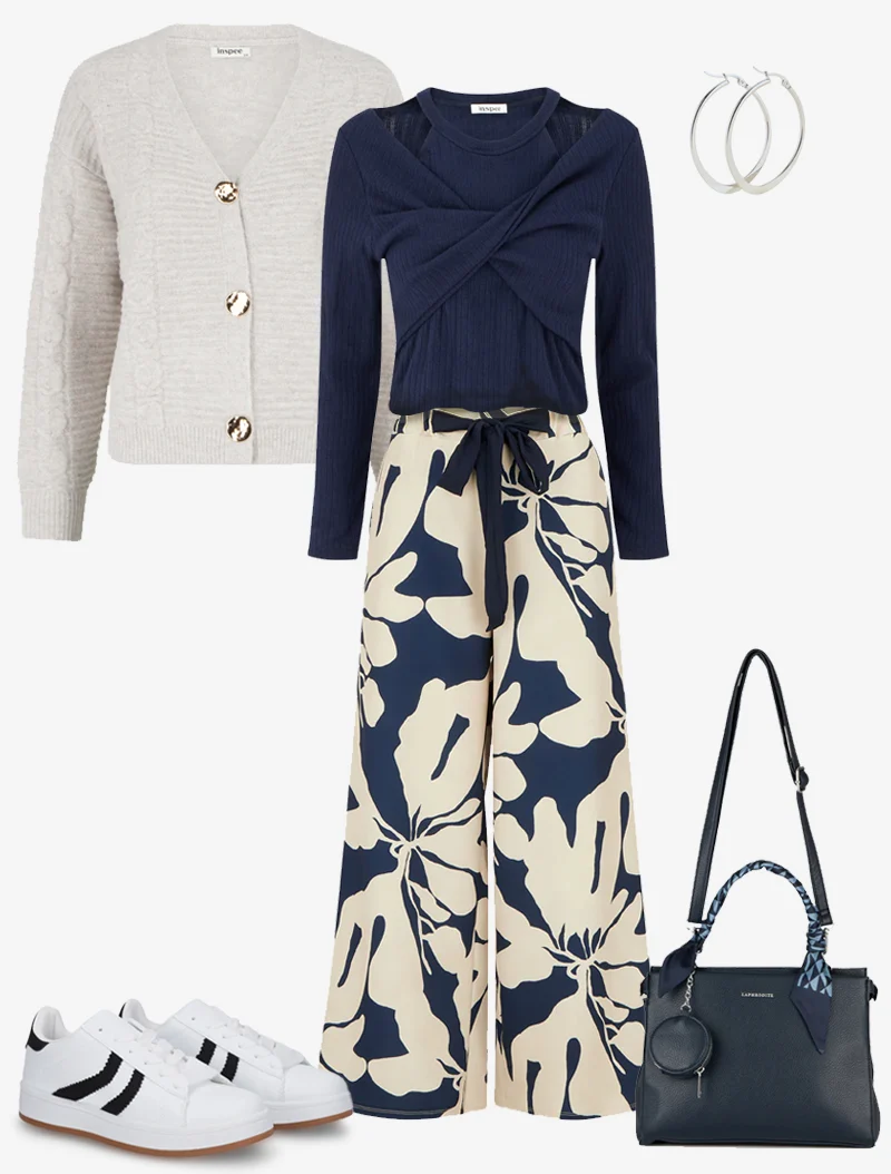 Look Anea