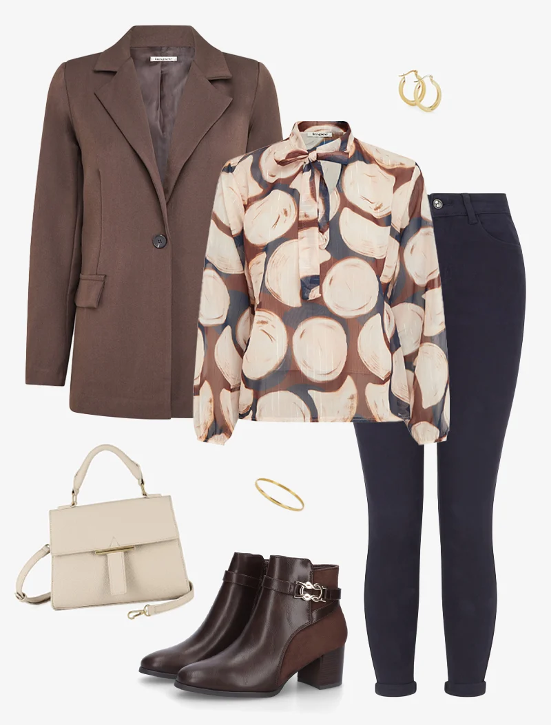 Look Maryan