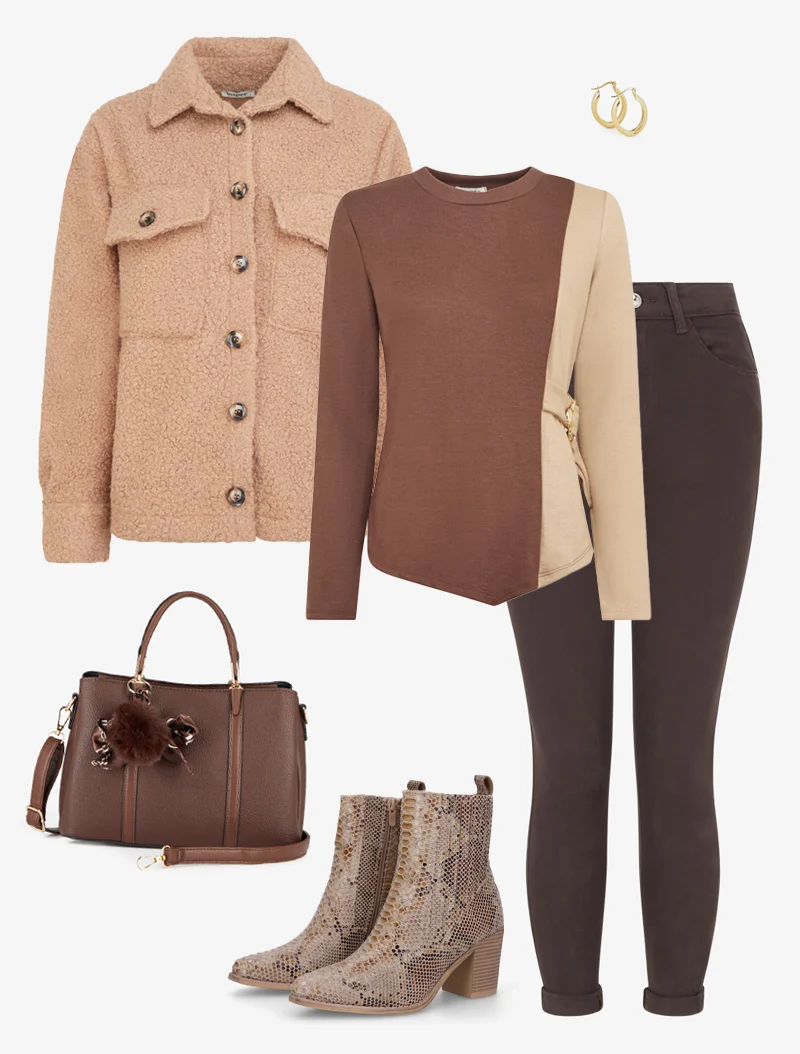Look Soleine