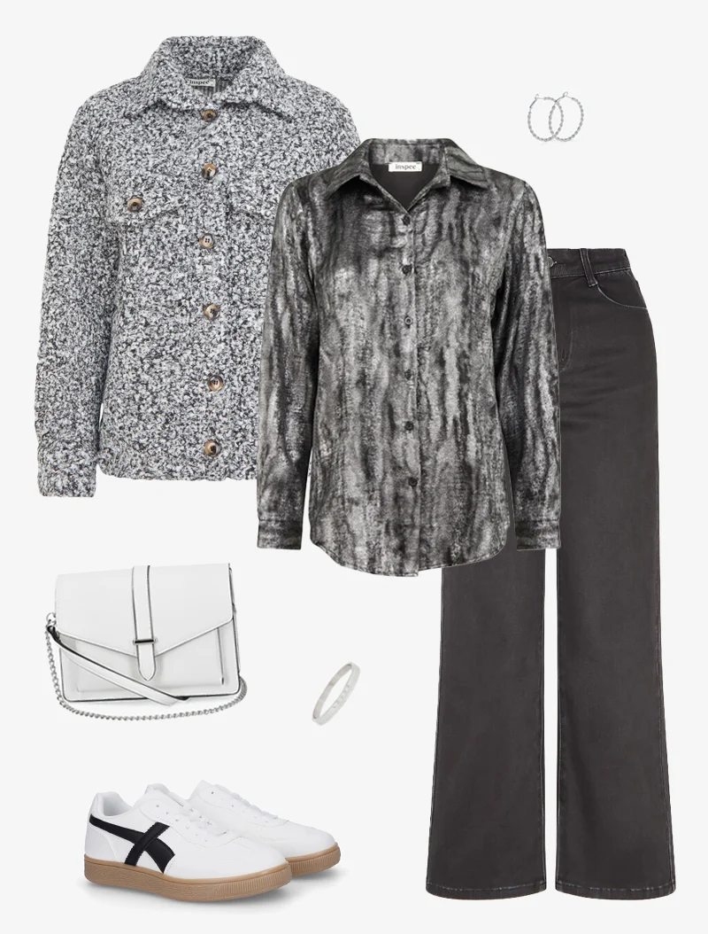 Look Madisone
