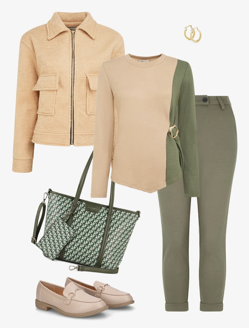 Look Neige