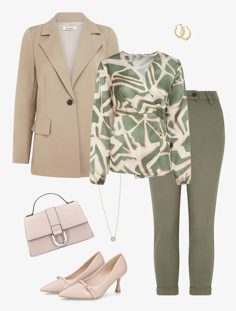 Look Maribelle