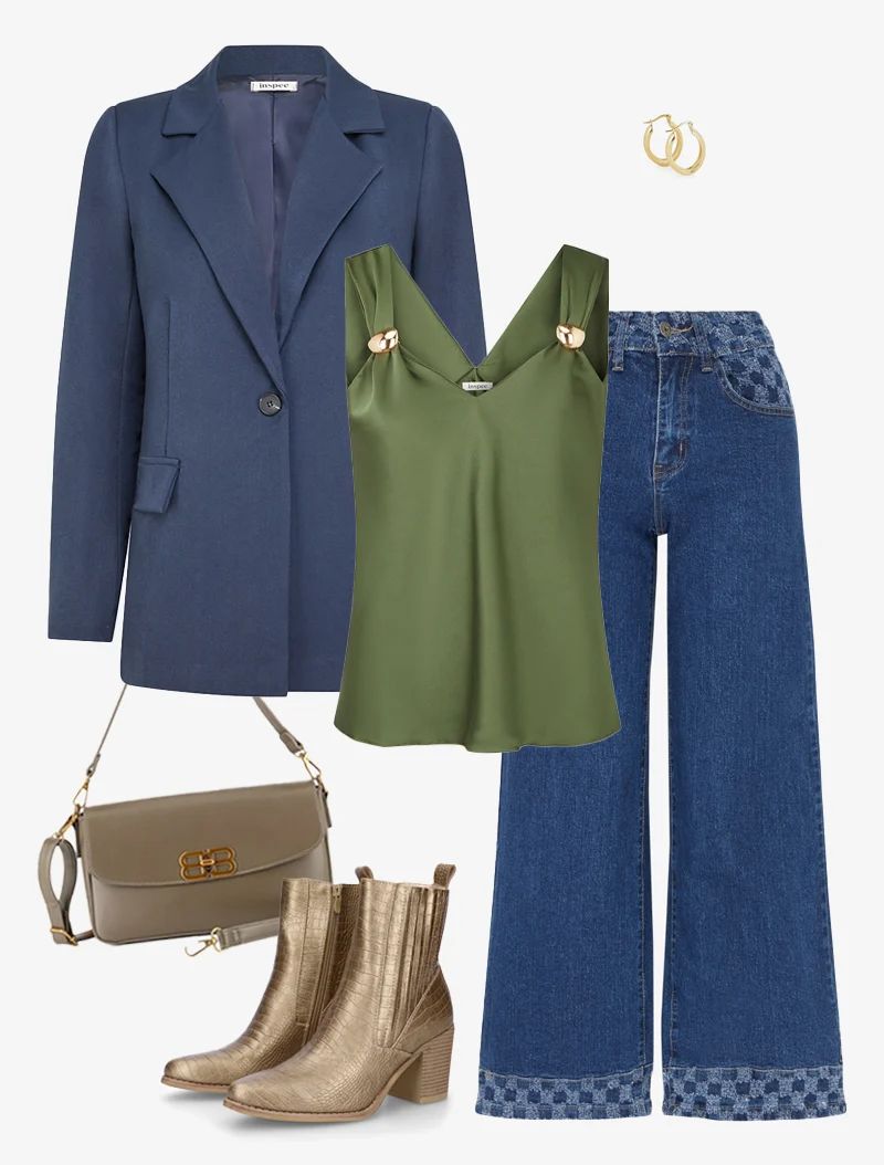 Look Emelle