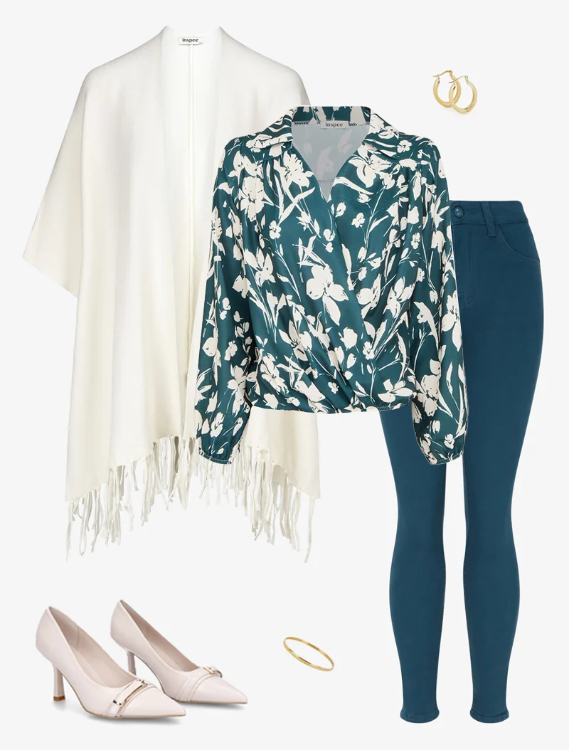 Look Eoline