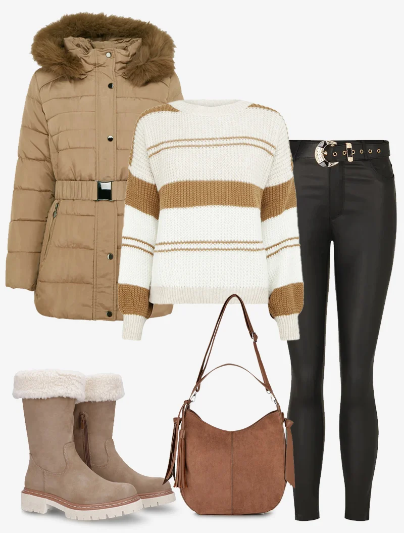 Look Sylvianne