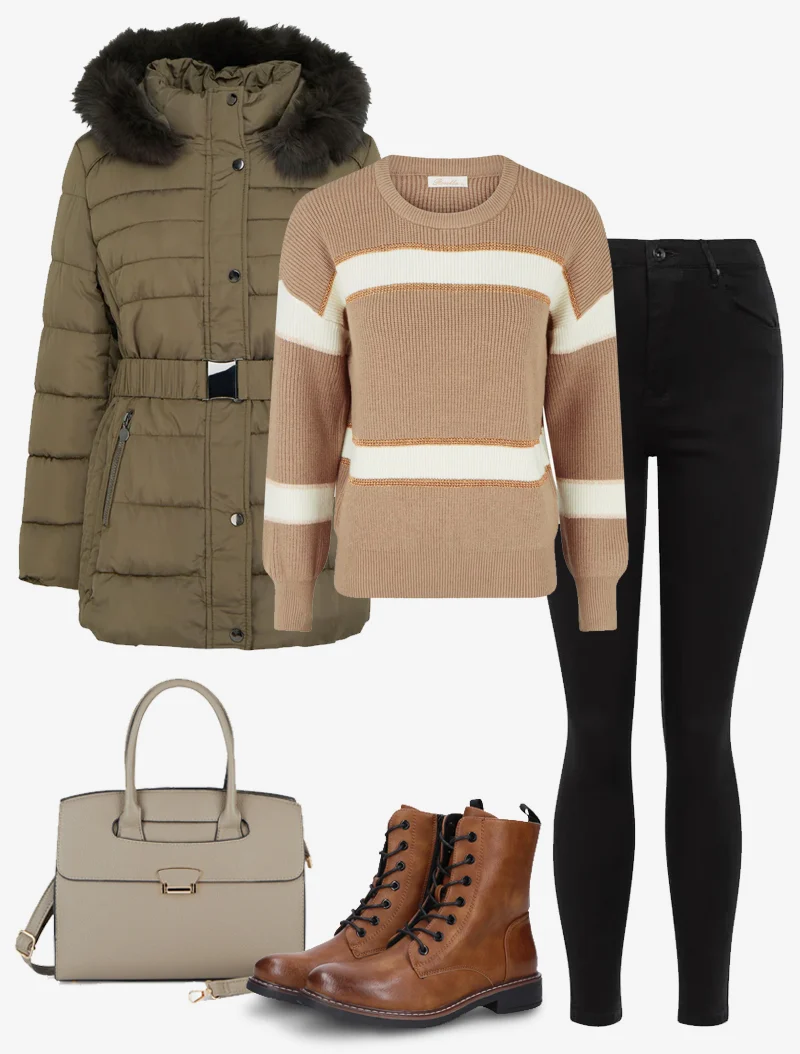 Look Precilia