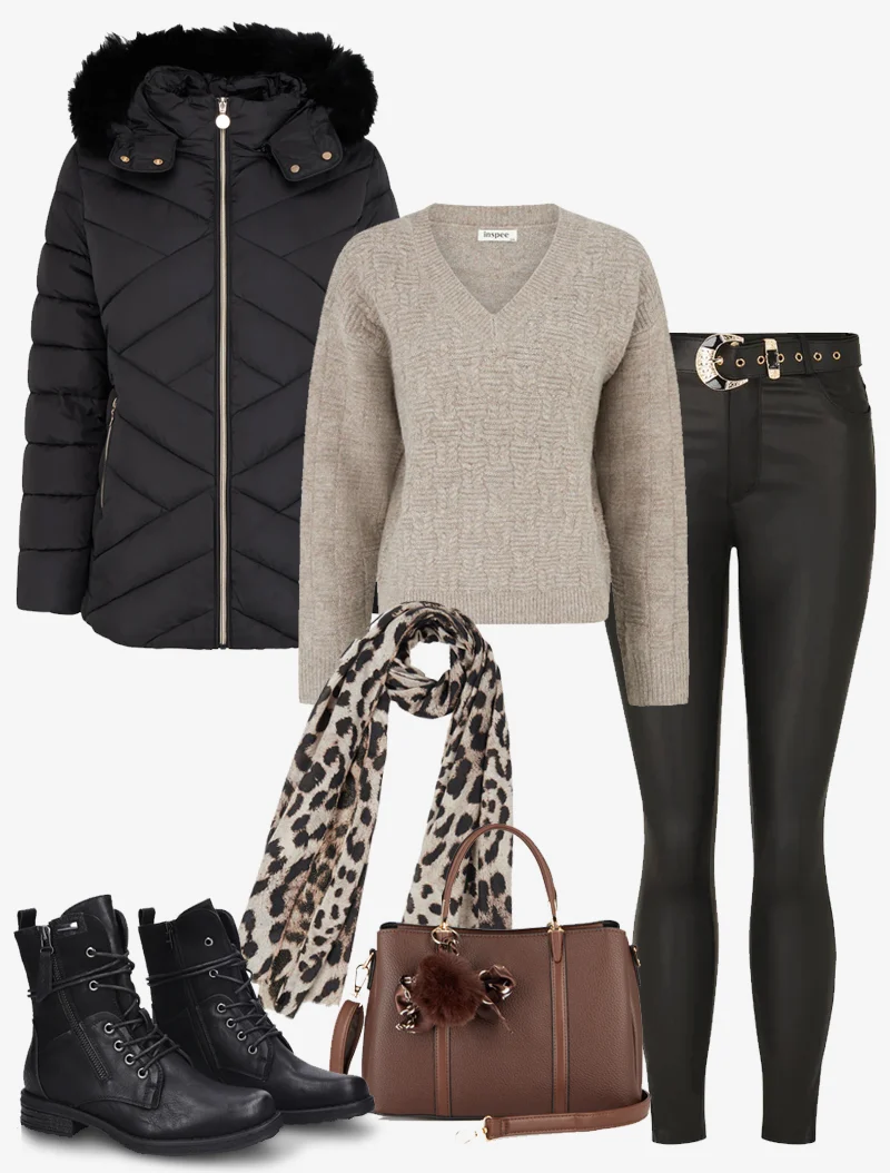 Look Leonilde