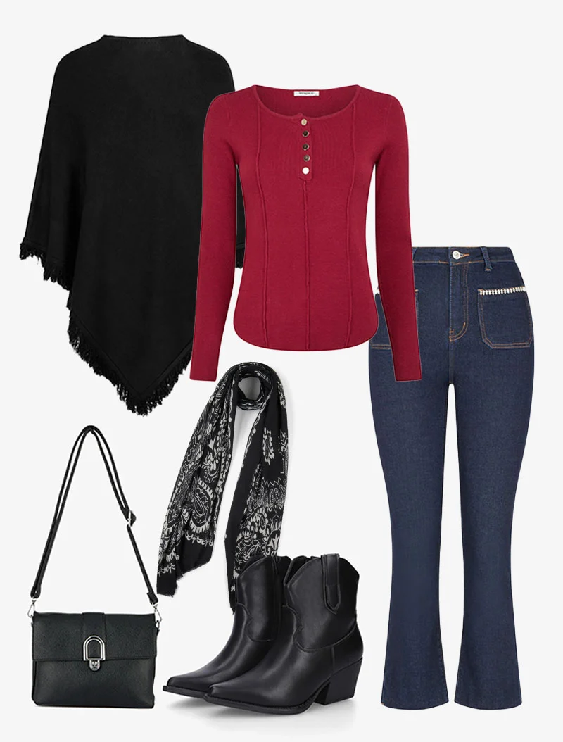Look Abeline